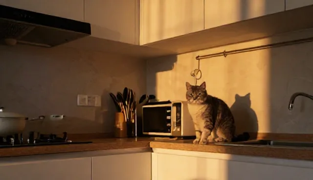 猫咪用品测评电子书
