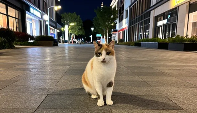 家有贱猫