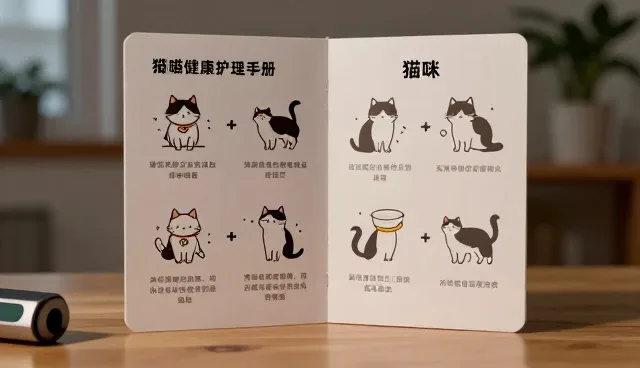 养猫经验：自制猫粮vs商业粮，哪种更适合猫咪健康