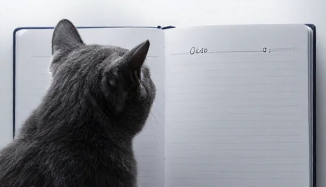 养猫经验分享：猫咪行为解读中的选型与日常管理
