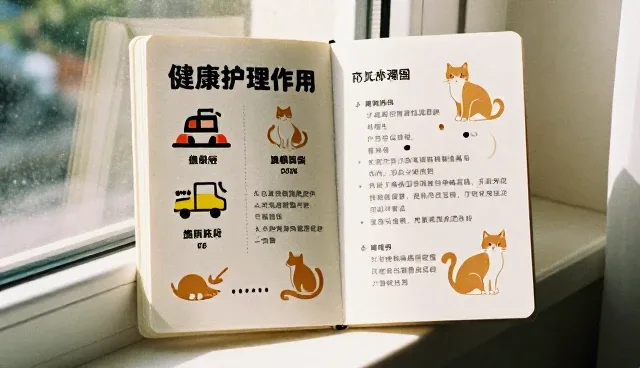 自由进食如何影响猫咪健康,选型与使用建议