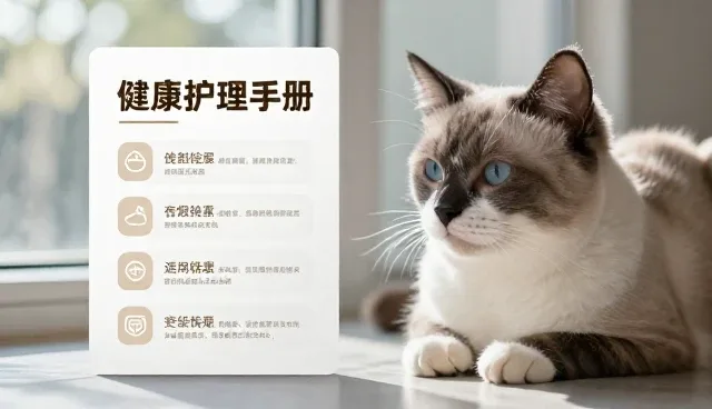 猫用品材质选择对健康护理的影响原因分析