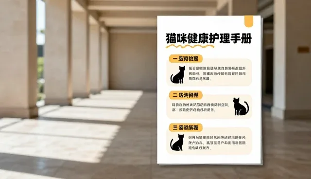 猫用品选择指南：如何根据猫咪行为选择合适用品