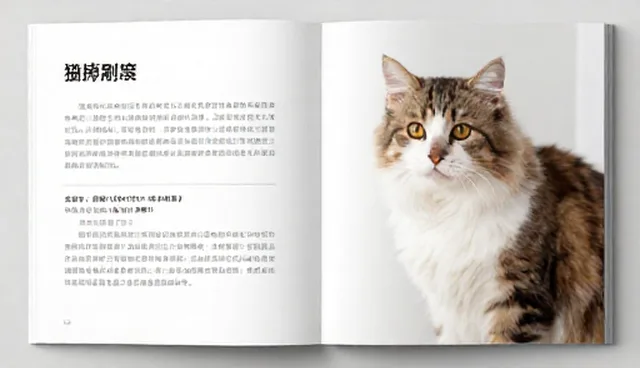 猫咪用品测评电子书：从选材到使用效果的全过程解析
