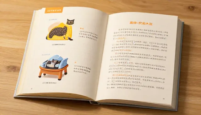 养猫新手常问：怎么让猫咪更爱互动？