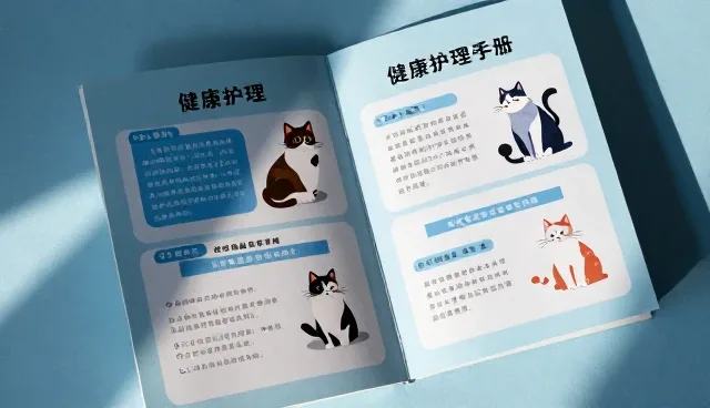 如何科学选择猫用品,提升健康护理效果