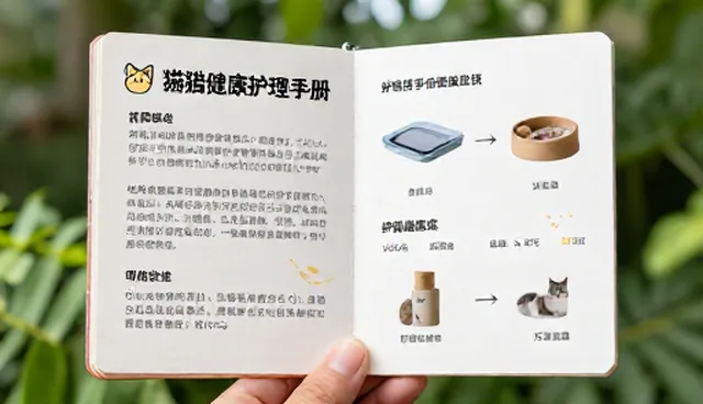 社区运营:科学养猫在宠物健康中的应用分析