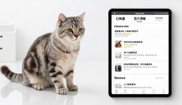互动社区交流中猫用品使用误区分析及建议