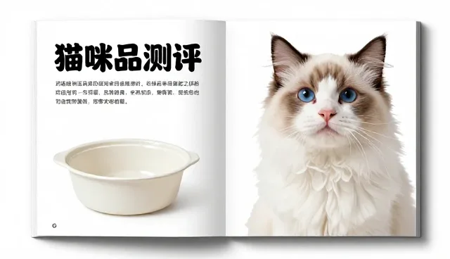 新手养猫必备:猫咪用品测评电子书使用与维护指南