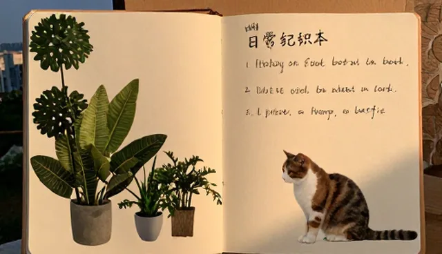 猫咪日常记录产品使用与维护的5个检查要点