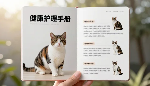 科学养猫指南：如何选择合适猫粮